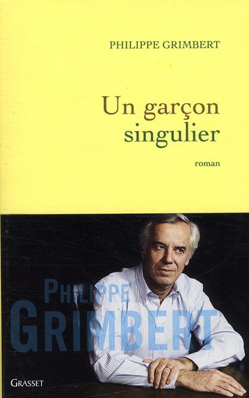 UN GARCON SINGULIER