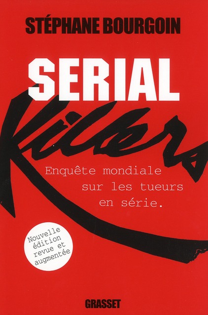 SERIAL KILLERS