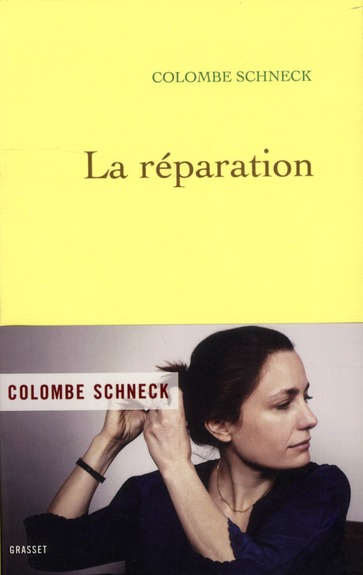 LA REPARATION