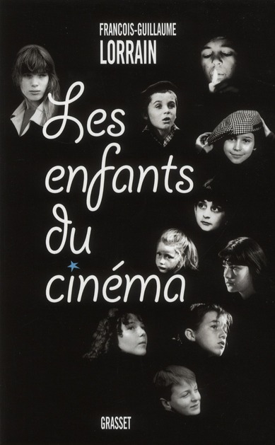 LES ENFANTS DU CINEMA