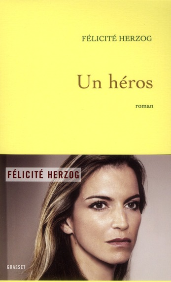 UN HEROS - ROMAN