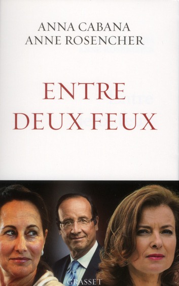 ENTRE DEUX FEUX