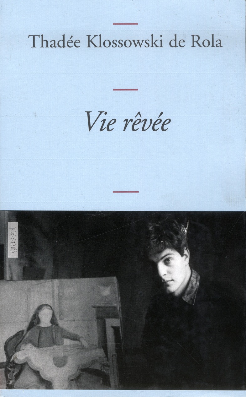 VIE REVEE - (PAGES D'UN JOURNAL, 1965, 1971-1977)