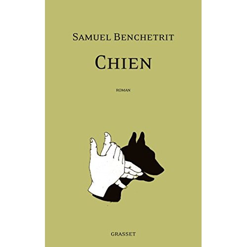 CHIEN - ROMAN