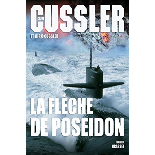 LA FLECHE DE POSEIDON