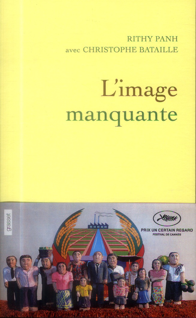 L'IMAGE MANQUANTE