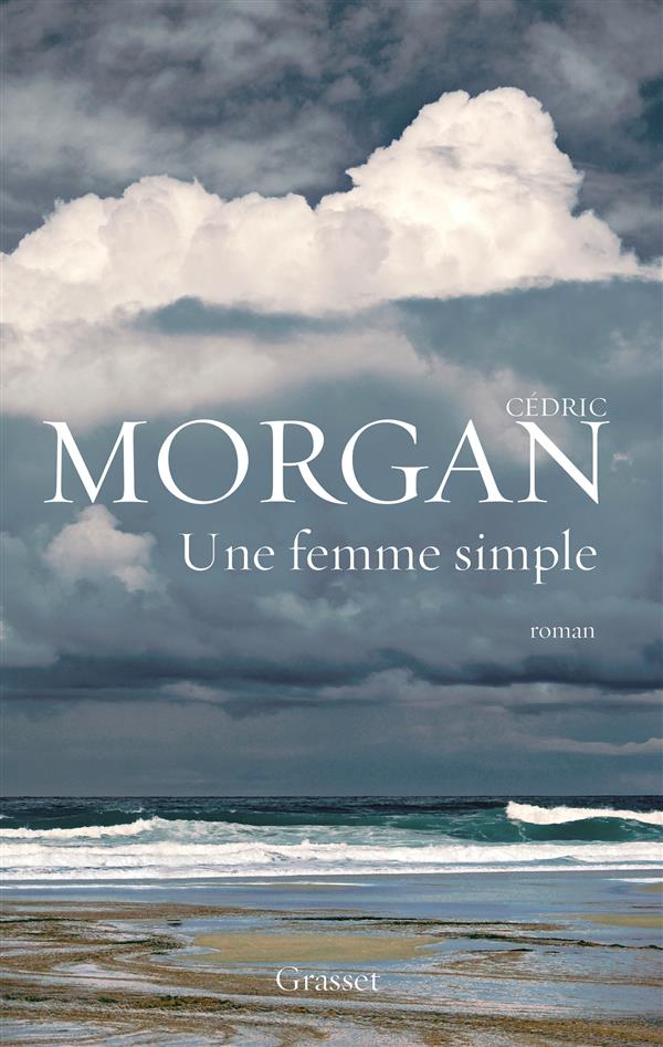 UNE FEMME SIMPLE - ROMAN