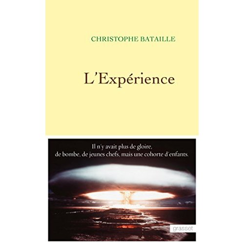 L'EXPERIENCE