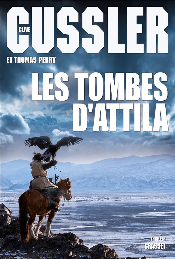 LES TOMBES D ATTILA