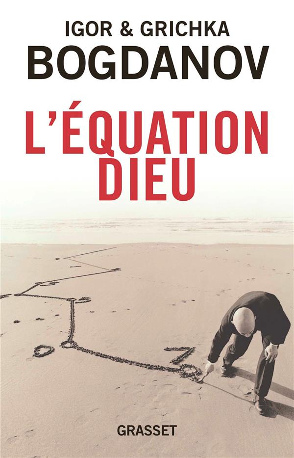 L'EQUATION DIEU