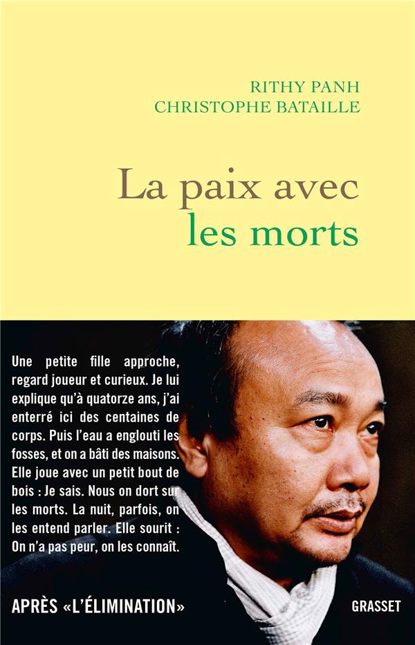 LA PAIX AVEC LES MORTS