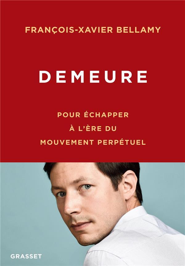 DEMEURE