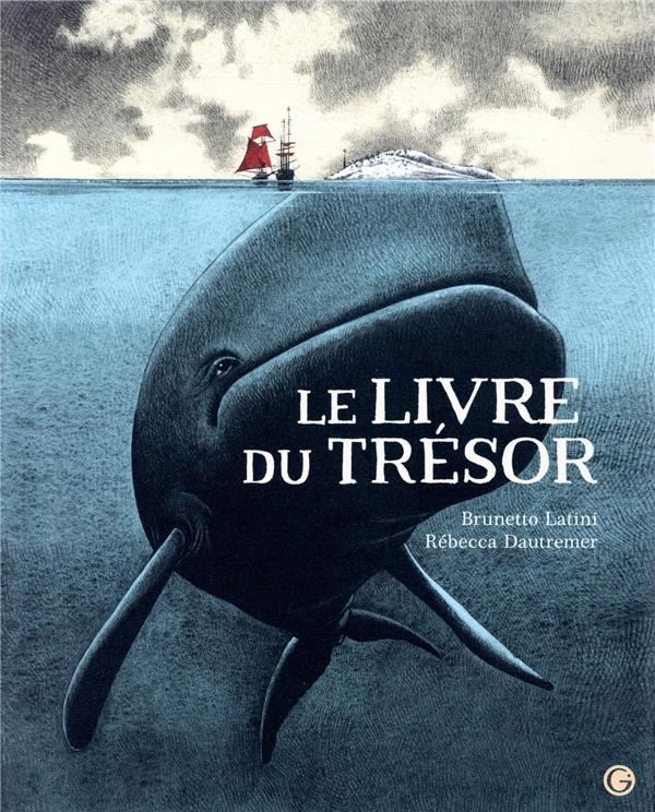 LE LIVRE DU TRESOR