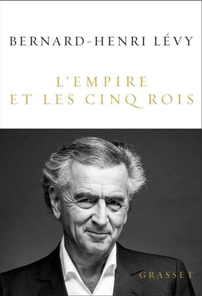 L'EMPIRE ET LES CINQ ROIS