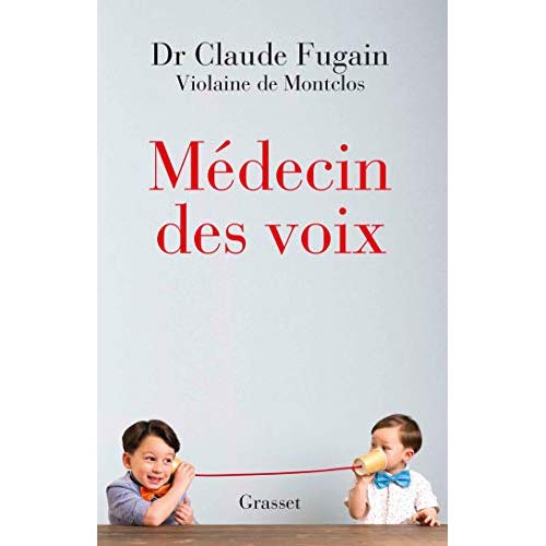 MEDECIN DES VOIX - RECIT