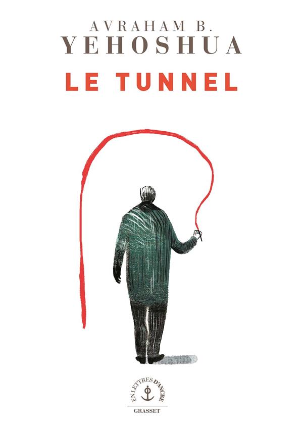 LE TUNNEL - ROMAN