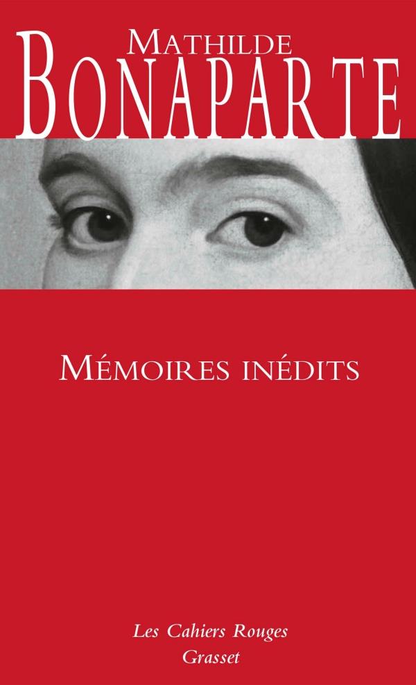 MEMOIRES INEDITS - LES CAHIERS ROUGES