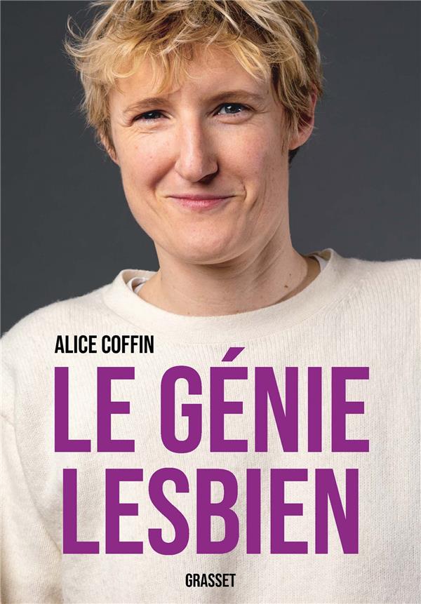 LE GENIE LESBIEN