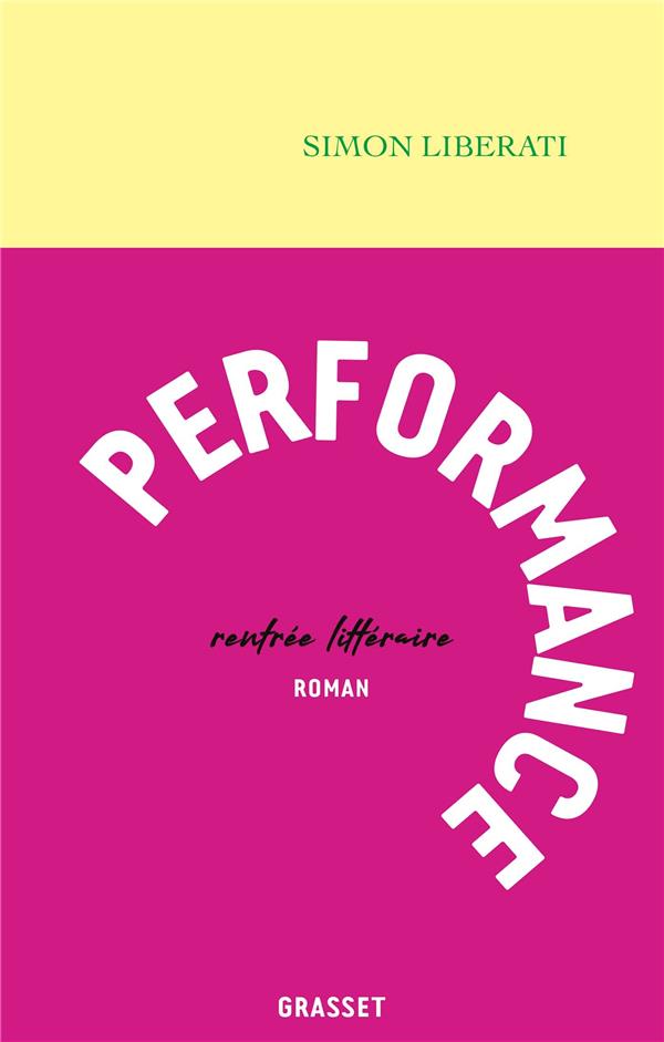 PERFORMANCE