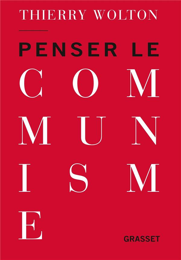 PENSER LE COMMUNISME