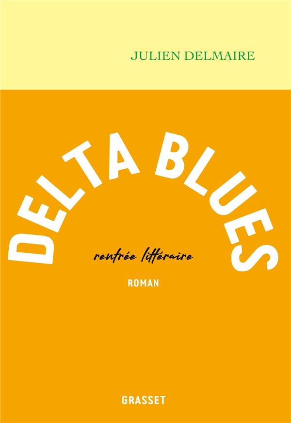 DELTA BLUES