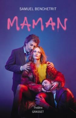 MAMAN - THEATRE