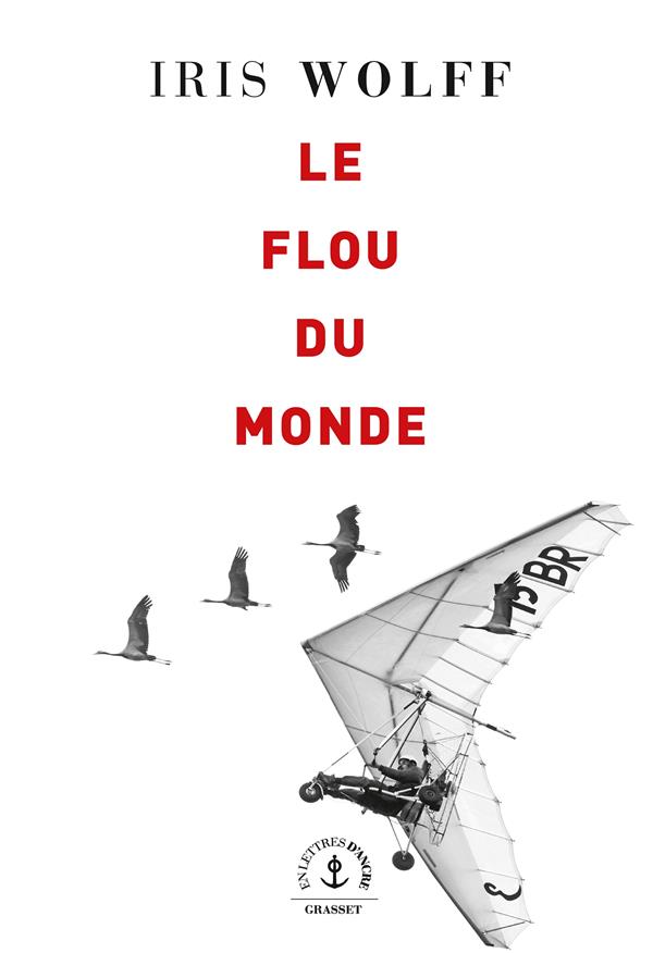 LE FLOU DU MONDE