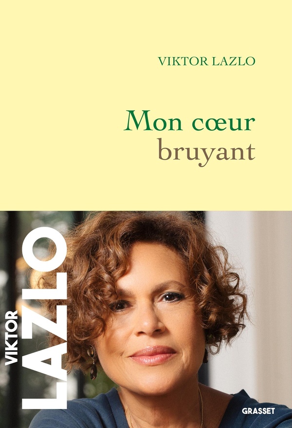 MON COEUR BRUYANT