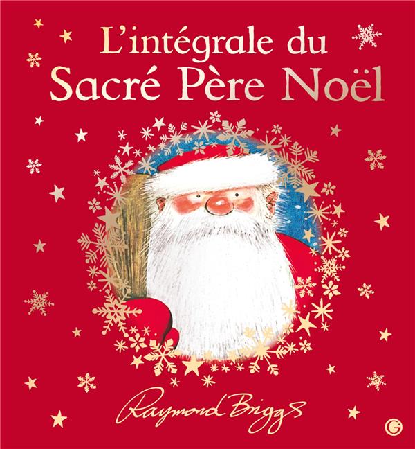 L'INTEGRALE DU SACRE PERE NOEL