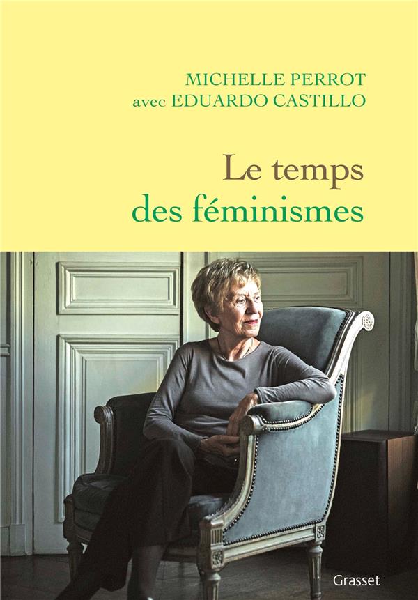 LE TEMPS DES FEMINISMES