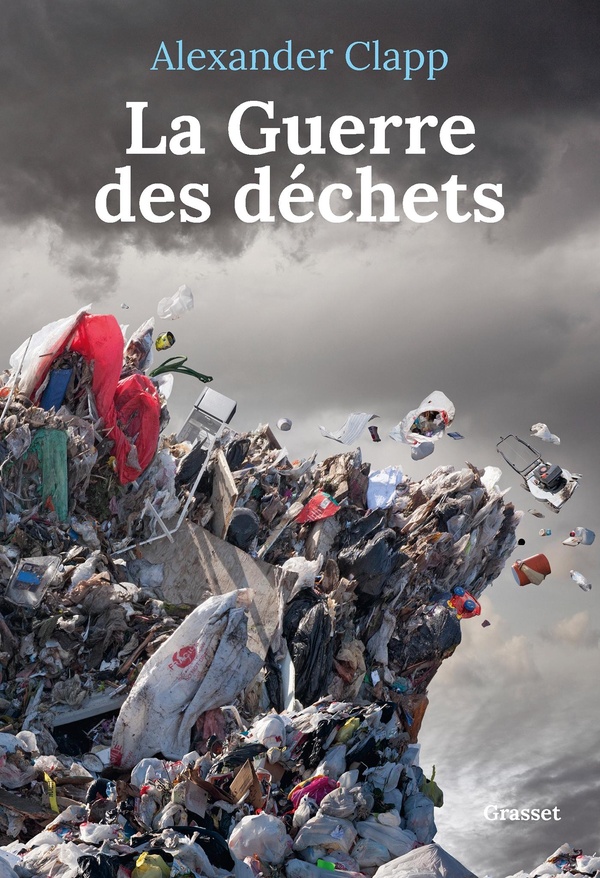 LA GUERRE DES DECHETS