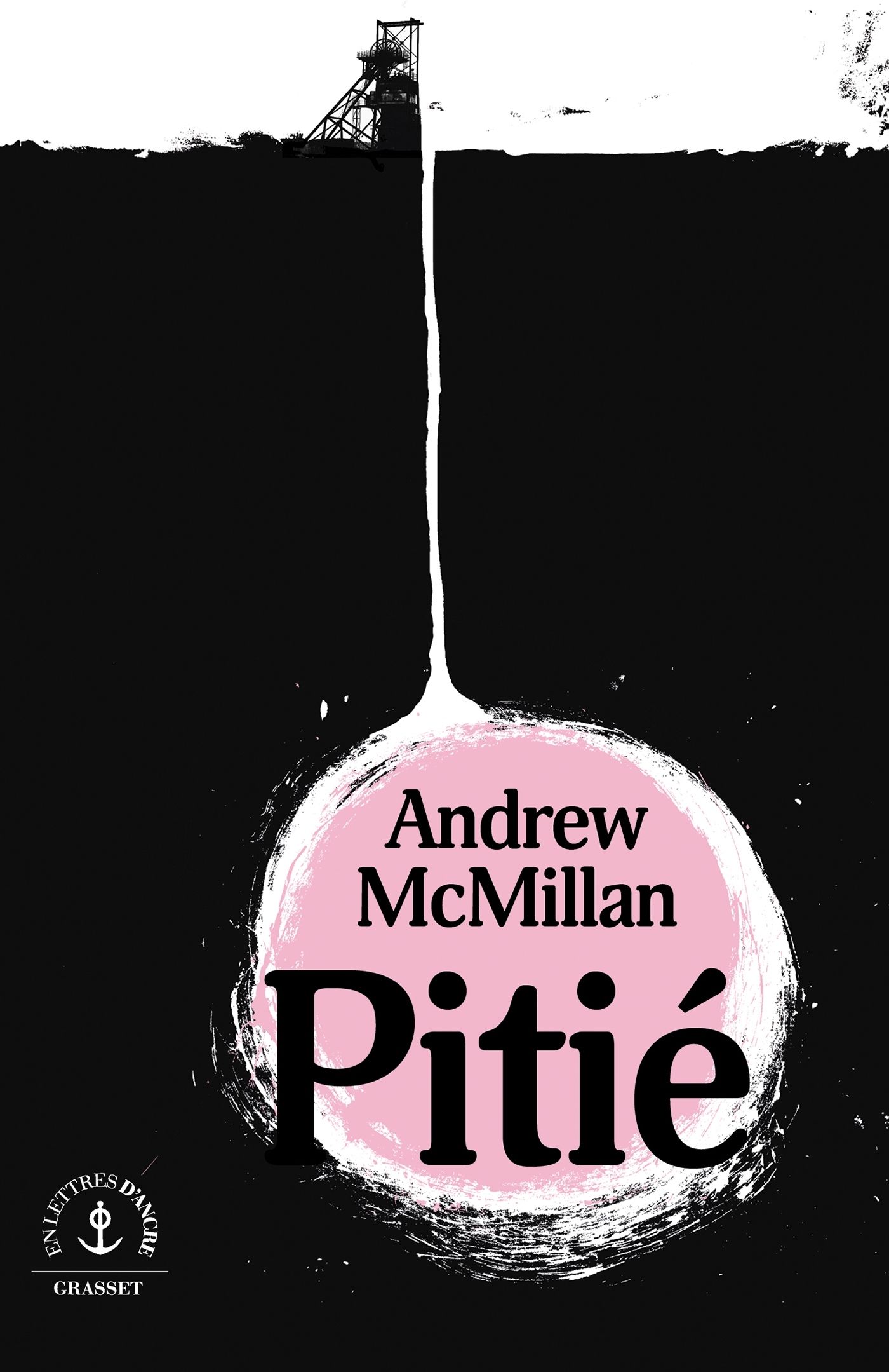 PITIE - NOTES SUR UNE VILLE
