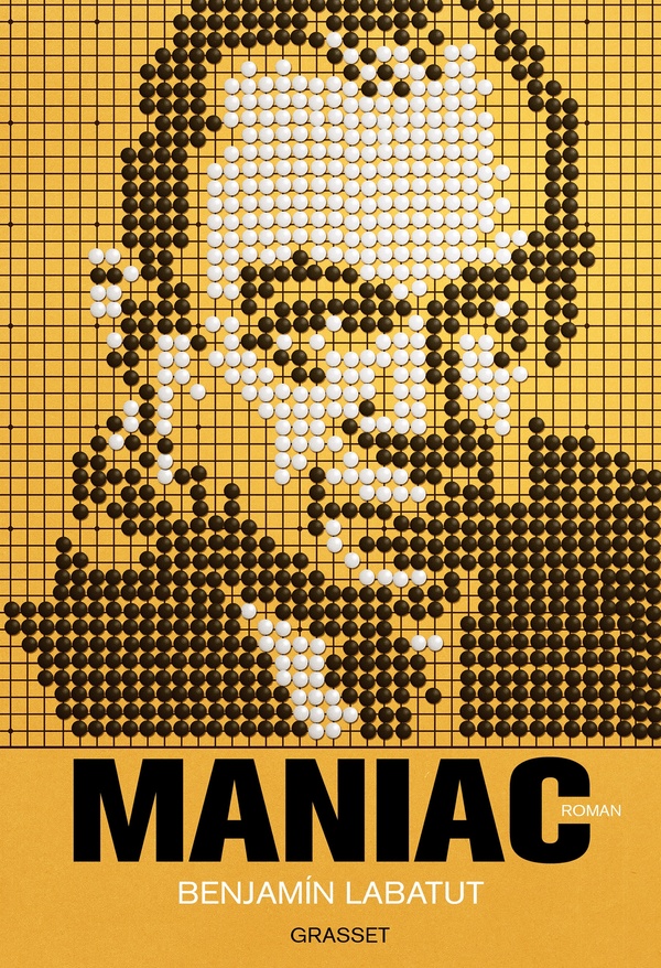 MANIAC - ROMAN