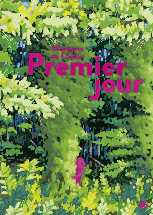 PREMIER JOUR