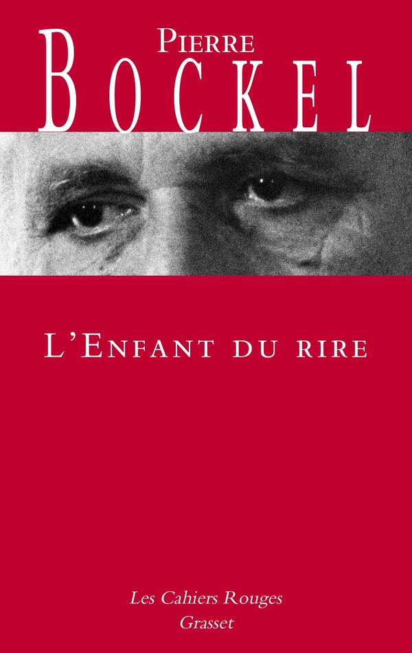 L'ENFANT DU RIRE - PREFACE D'ANDRE MALRAUX