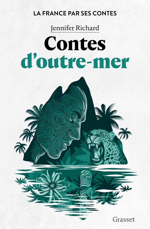CONTES D'OUTRE-MER