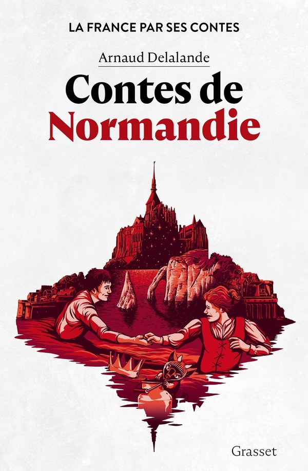 CONTES DE NORMANDIE