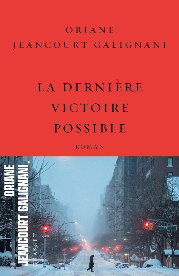 LA DERNIERE VICTOIRE POSSIBLE