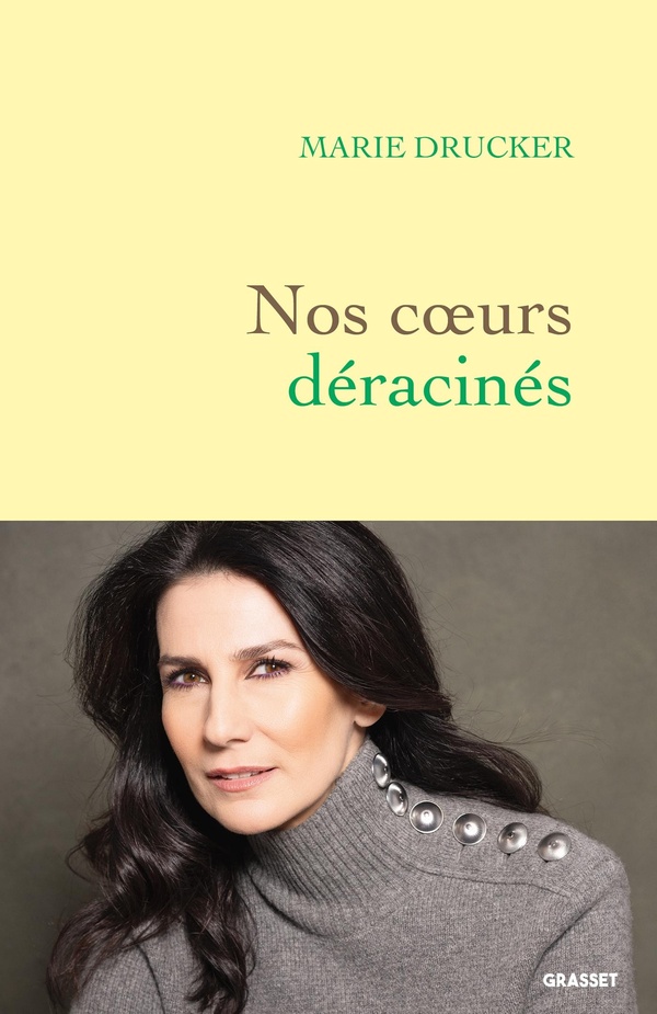 NOS COEURS DERACINES