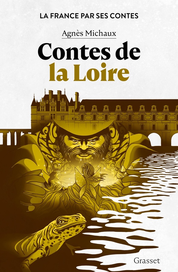 CONTES DE LA LOIRE
