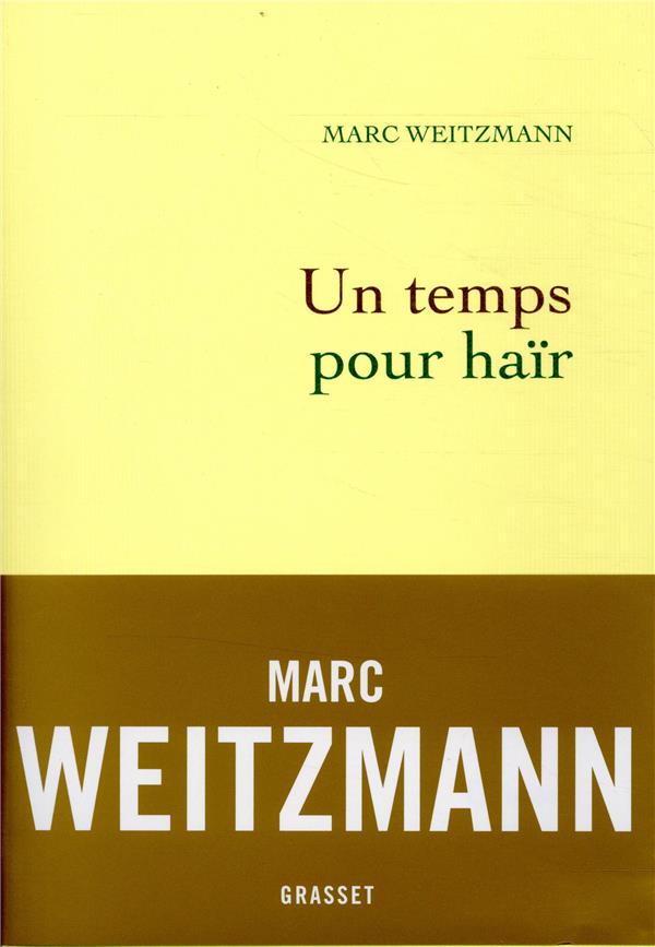 UN TEMPS POUR HAIR