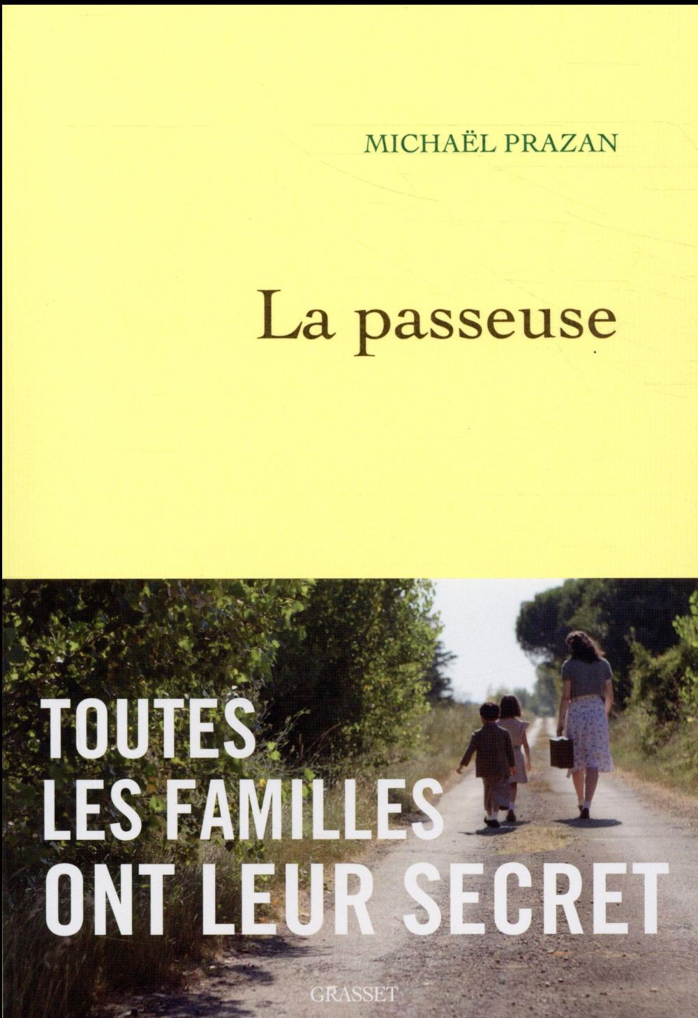 LA PASSEUSE