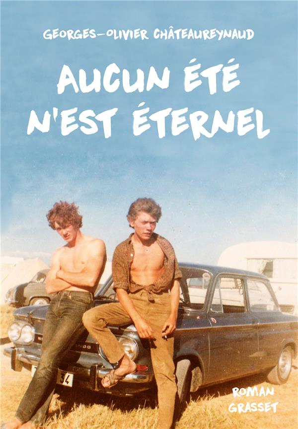 AUCUN ETE N'EST ETERNEL