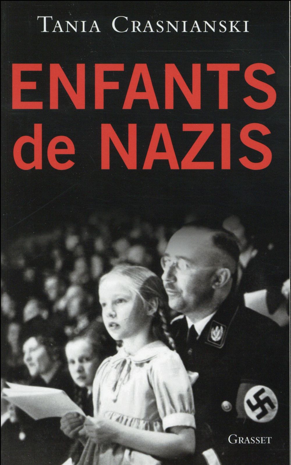ENFANTS DE NAZIS
