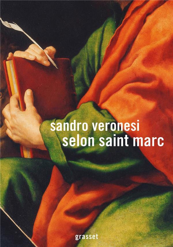 SELON SAINT MARC