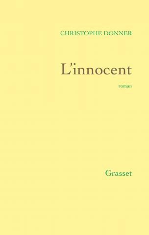 L'INNOCENT - ROMAN