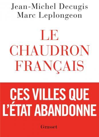 LE CHAUDRON FRANCAIS