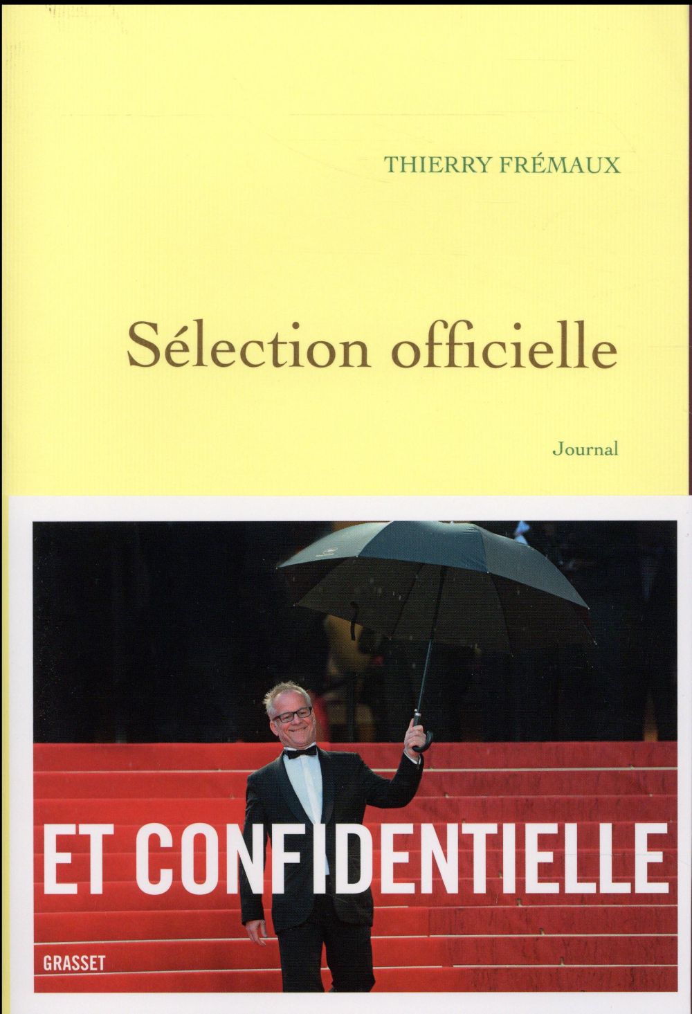 SELECTION OFFICIELLE - JOURNAL