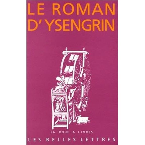LE ROMAN D'YSENGRIN