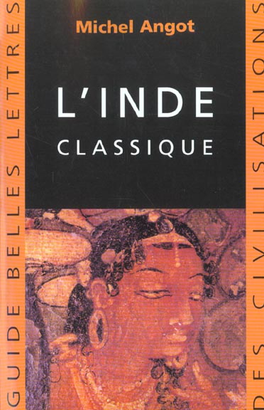 L'INDE CLASSIQUE - ILLUSTRATIONS, NOIR ET BLANC